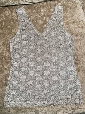 Banana Republic Tank
